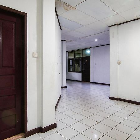 Oyo 92330 Hotel Rindu Sempadan Near Taman Wisata Rindu Sempadan Pekanbaru Buitenkant foto